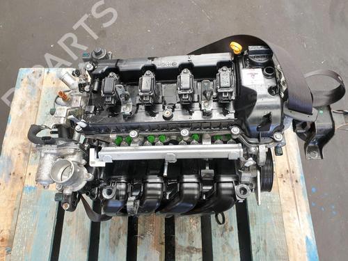 Used Engine Engine SUZUKI IGNIS III (MF, FF) 1.2 Hybrid (ATK412, FF21S) (90 hp) 27811516 27811516