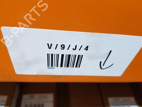 AC pipe BENTLEY CONTINENTAL Convertible (3S_) 4.0 V8 AWD | BP32509628M126  - Image 7