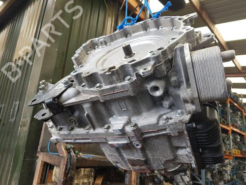 Gearbox PEUGEOT 3008 II SUV (MC_, MR_, MJ_, M4_) Hybrid4 (M45GBU) | BP28119782M3