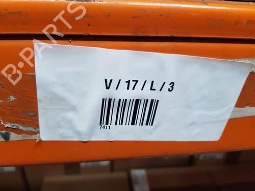 Right mirror TOYOTA PROACE Van (MDZ_) 1.5 D4d (MDZ1) | BP30864720C27 