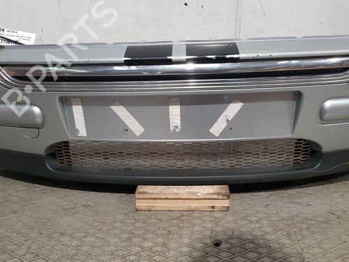Front bumper MINI MINI (R50, R53) Cooper | BP28137057C7 