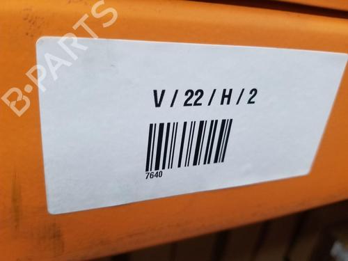 Steering wheel MG MG ZS SUV (AZS1)  | BP22668676C49 