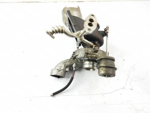 Turbolader/Kompressor MERCEDES-BENZ E-CLASS T-Model (S212) E 250 CDI / BlueTEC (212.203, 212.204) (204 hp) 30914729