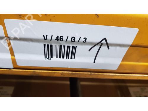 Electronic module LAMBORGHINI HURACÁN 5.2 LP 610-4 | BP22677116M83  - Image 23
