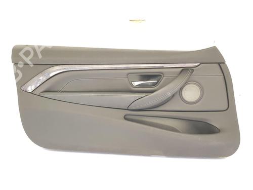 Used Front left panel BMW 4 Coupe (F32, F82) M4 Competition (450 hp) 28684159