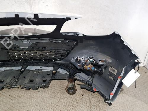 Pare-chocs avant VAUXHALL ASTRA Mk VI (J) (P10) 1.6 | BP30690146C7 