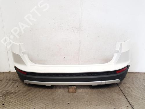 Used Rear bumper SEAT LEON (5F1) 1.4 TSI (125 hp) 29263035