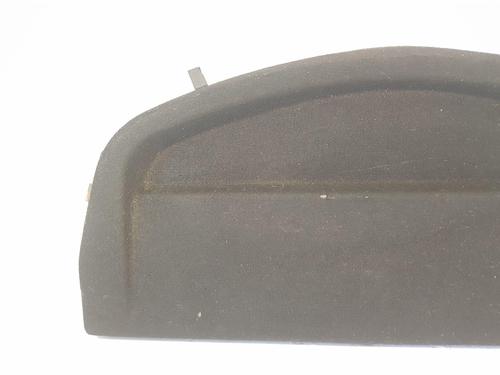 Rear parcel shelf MAZDA 2 (DE_, DH_) 1.3 (DE3FS) | BP28283960C85 - Image 2