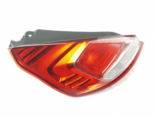 Used Left taillight FORD FIESTA VI (CB1, CCN) 1.6 ST (182 hp) 27487527