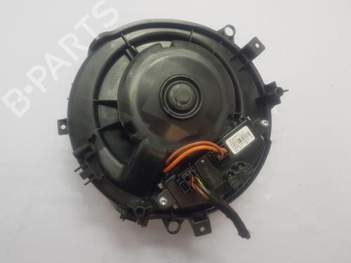 Heater blower motor AUDI A3 Sportback (8VA, 8VF) S3 quattro | BP24829801M62 