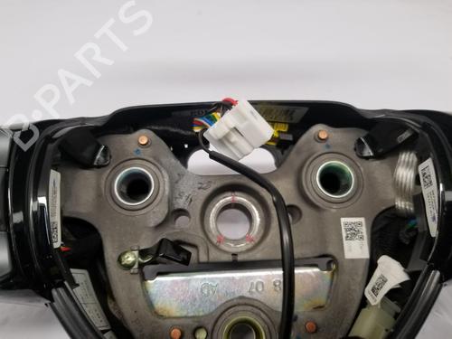 Steering wheel HYUNDAI i30 (PDE, PD, PDEN) 1.4 T-GDI | BP39004238C49 - Image 4