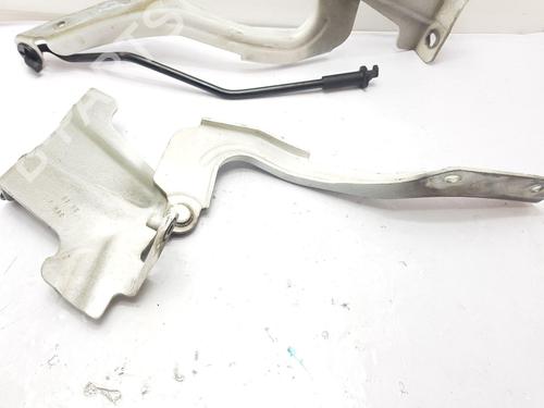 Hinge/Door check strap NISSAN NOTE (E12) 1.5 dCi | BP27186597C146
