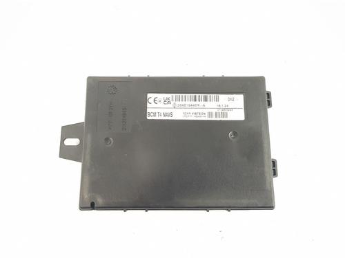 Module électronique DACIA DUSTER (HM_) 1.6 SCe 115 (HMM1) | BP28049746M83 