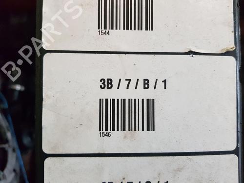 Engine VOLVO XC60 II (246) T8 Hybrid AWD | BP29054857M1