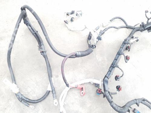 Cable LAND ROVER RANGE ROVER EVOQUE (L538)  | BP22674834E12 