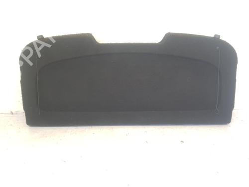 Used Rear parcel shelf FORD FIESTA VI (CB1, CCN) 1.4 TDCi (70 hp) 25839030