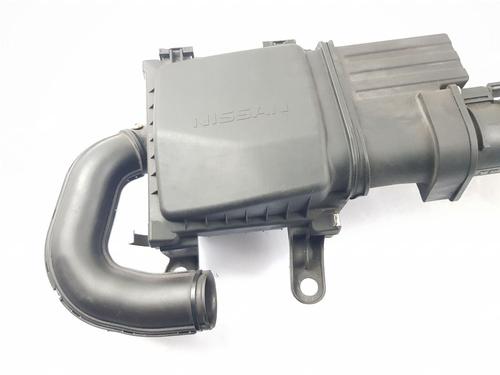 Air filter box NISSAN NOTE (E12) 1.5 dCi | BP30264450M87