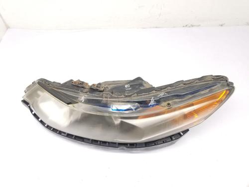 Used Left headlight HONDA ACCORD VIII Estate (CW) 2.2 i-DTEC (CW3) (150 hp) 27305185