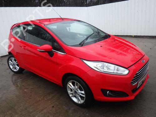 Engine control unit (ECU) FORD FIESTA VI (CB1, CCN) 1.0 EcoBoost | BP30948513M57  - Image 9