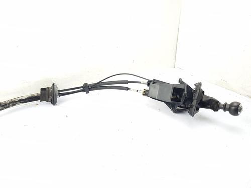 Gear lever PEUGEOT EXPERT Tepee (VF3X_) 2.0 HDi 130 | BP36702379M90 - Image 2