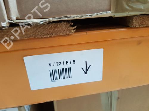 Right headlight BMW 3 (E90) 330 d | BP24965231C29 