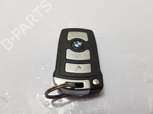Engine control unit (ECU) BMW 7 (E65, E66, E67) 730 d | BP22683300M57 
