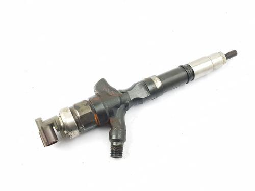 Used Injector TOYOTA HILUX VII Pickup (_N1_, _N2_, _N3_) 2.5 D-4D 4WD (KUN25_, KUN25R) (120 hp) 28284073