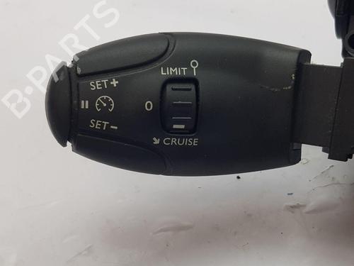 Steering column stalk CITROËN C3 II (SC_) 1.4 HDi 70 (SC8HZC, SC8HR0, SC8HP4) | BP22683989I23 