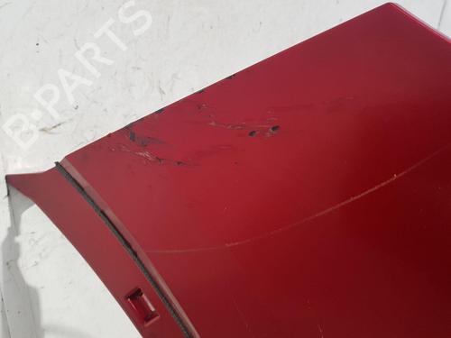 Front bumper MG MG HS (AS23) 1.5 EHS Hybrid (CSA6463) | BP27974836C7  - Image 6
