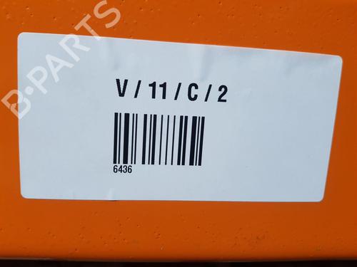 Electronic sensor VOLVO XC90 II (256) B5 Mild-Hybrid AWD | BP31053769M84 