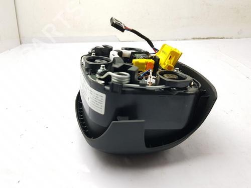 Driver airbag AUDI Q7 (4MB, 4MG, 4MQ) SQ7 TDI quattro | BP32375158C9