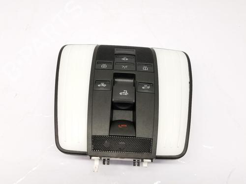 Used Interior roof light Interior roof light MERCEDES-BENZ AMG GT Roadster (R190) GT (190.477) (476 hp) 36093537 36093537