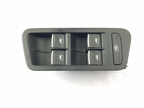 Used Right front window switch VW GOLF VII (5G1, BQ1, BE1, BE2) 2.0 R 4motion (300 hp) 28329587