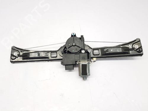 Used Front left window mechanism CITROËN NEMO Box Body/MPV (AA_) 1.3 HDi 75 (75 hp) 29620622