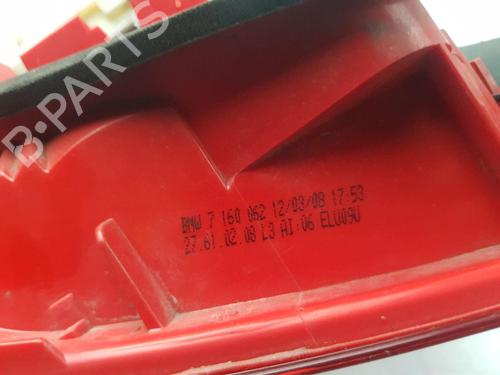 Right taillight BMW 3 Touring (E91) 320 d | BP36093533C35 - Image 10