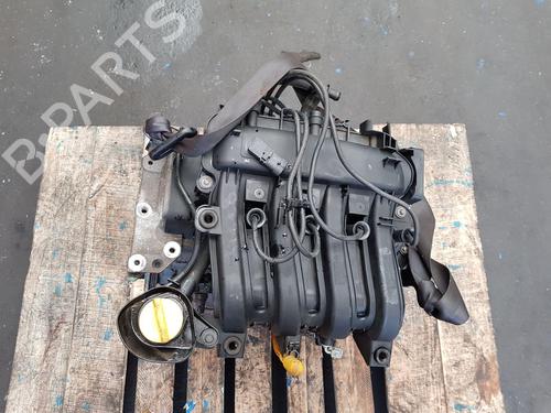 Engine RENAULT TWINGO II (CN0_) 1.2 16V (CN0K, CN0V, CN0A) | BP24417078M1