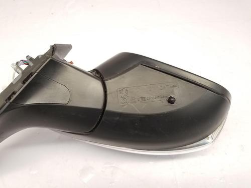 Right mirror PEUGEOT 208 I (CA_, CC_) 1.2 PureTech 82 | BP28104843C27 