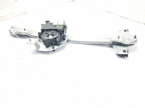 Front left window mechanism PEUGEOT 2008 I (CU_) 1.6 BlueHDi 100 | BP32870551C22  - Image 5