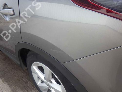 Rear bumper NISSAN QASHQAI II (J11, J11_)  | BP29597749C8 