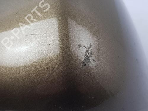 Right mirror FORD FIESTA VI (CB1, CCN) 1.25 | BP27600620C27 