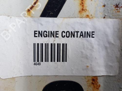 Engine MCLAREN 570S 3.8 | BP22684131M1