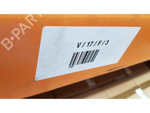 ABS pump FORD FOCUS II (DA_, HCP, DP) 2.5 ST | BP25462794M43 