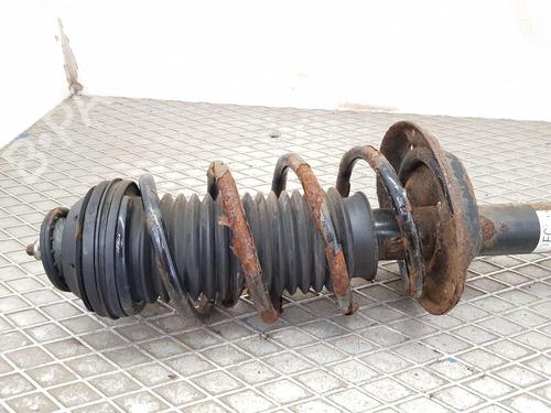 Left front shock absorber OPEL CORSA D (S07)  | BP25461770M16 