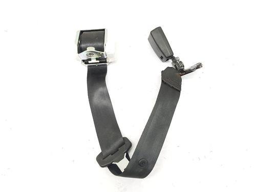 Used Rear center seatbelt Rear center seatbelt 38272091 38272091