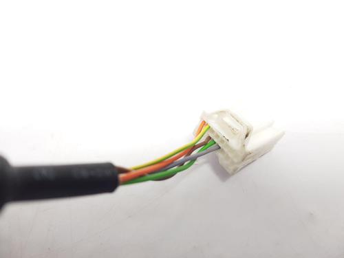 Left mirror NISSAN JUKE (F15)  | BP22674242C26 