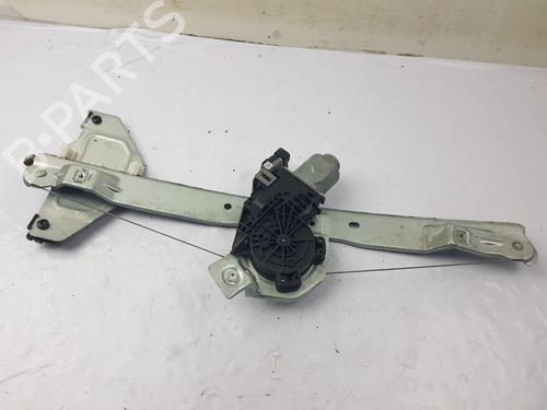 Front right window mechanism CITROËN C3 II (SC_) 1.2 VTi 82 | BP38991386C23 - Image 4