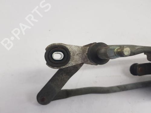 Front wiper motor FIAT PANDA (312_, 319_) 1.2 (312PXA1A) | BP22664427M29 