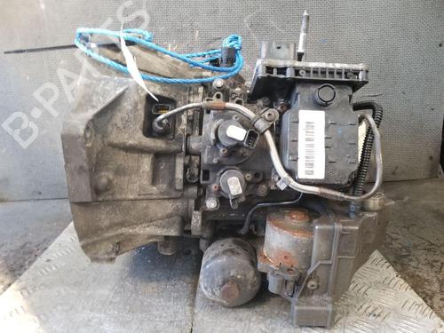 Gearbox CITROËN C4 I (LC_) 1.6 HDi | BP30764902M3 - Image 5