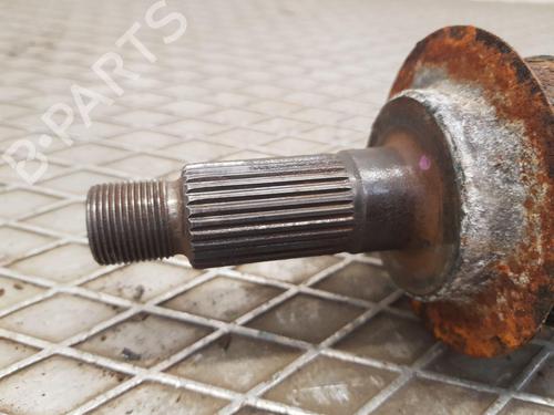 Left front driveshaft SUZUKI VITARA (LY) 1.6 (APK 416) | BP25838788M38 