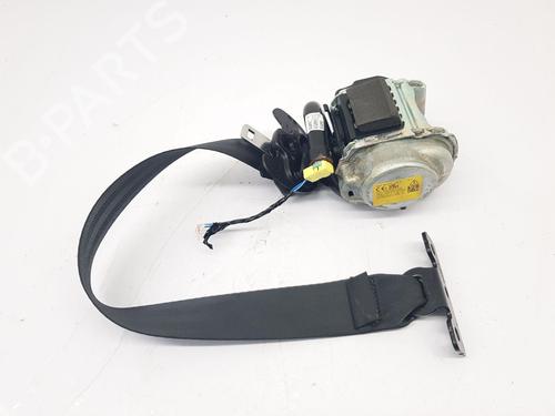 Used Front left seatbelt FORD PUMA (J2K, CF7) [2019-2026]  31910339